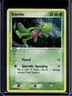 2003-2006 Pokemon Nintendo Black Star Promos Treecko #016