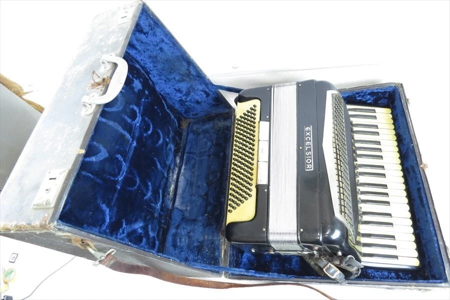 Excelsior Piano Accordions for sale | eBay