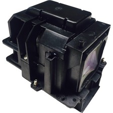 Replacement Lamp Housing for The Dukane Image Pro 8070 Projector