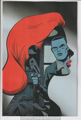 PROFANE (2024 BOOM) #1 VARIANT 1:10 CVR C RODRIGUEZ NM R31637