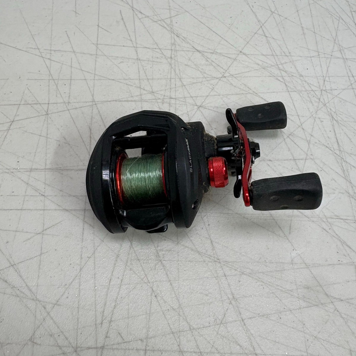 baitcasting fishing rod How to Set Up a Baitcasting Reel for Bass Fishing