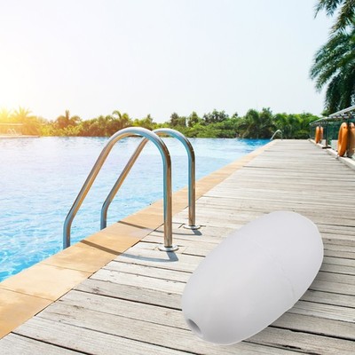 Effiziente Poolreinigung mit Ersatzschwimmer A20 für Polaris 280 380