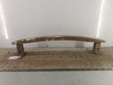 Pare-choc arrière Skoda FABIA