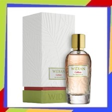 Aj Arabia - Widian Rose Arabia Cotton - Eau De Parfum - 3.4oz-  NIB