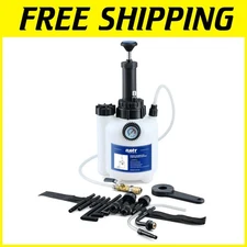 3L Transmission Pump & 12 Adapters Kit