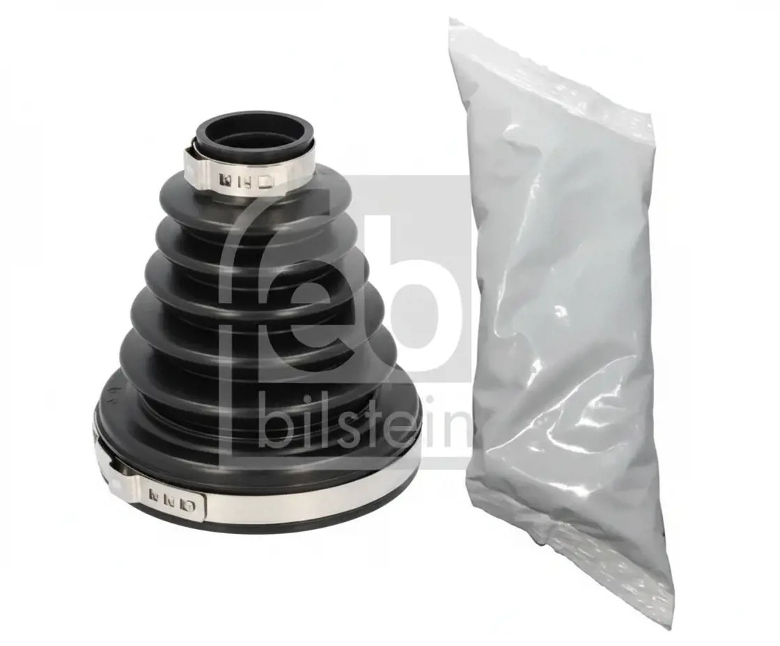 febi bilstein 193095 Soffietto - Immagine 2