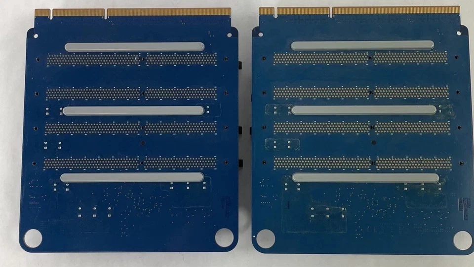 LOT OF 2 Genuine Apple Memory Riser Cards for A1186 Mac Pro 820-2178-A - Image 2 of 4