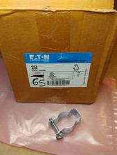 65, Eaton 2B Conduit Hangers 1" Rigid  EMT - Fast Ship