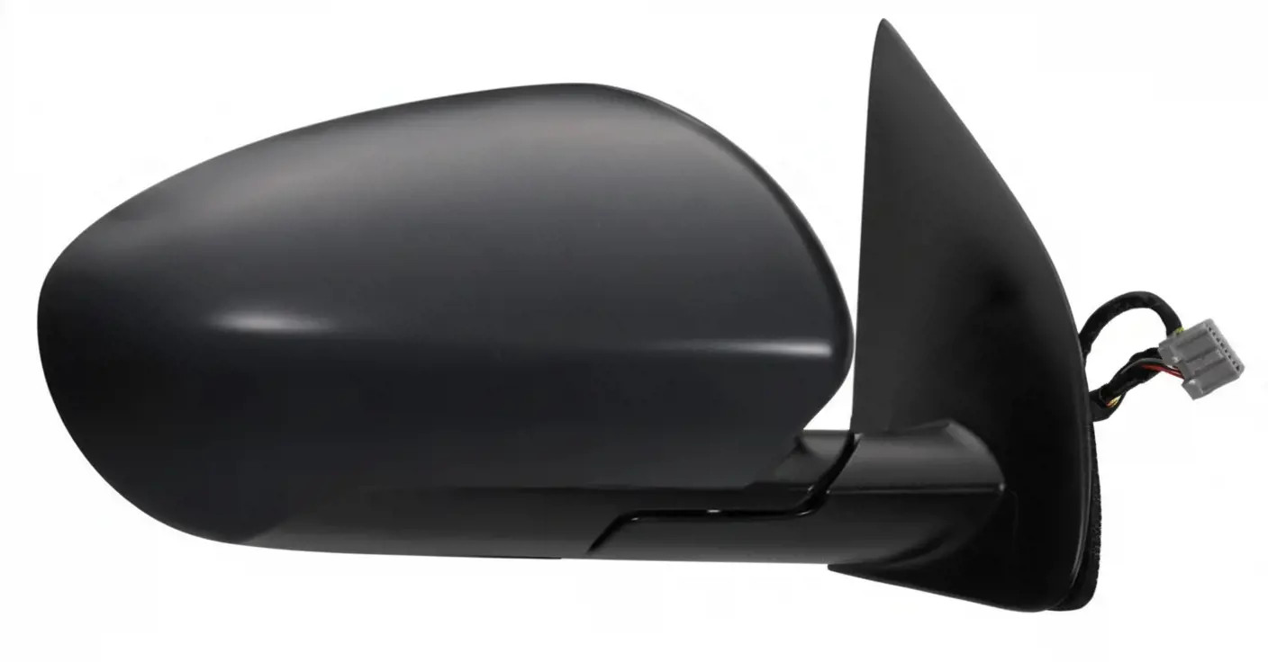 Espejo retrovisor exterior izquierda convexo 324-0030 TYC para NISSAN