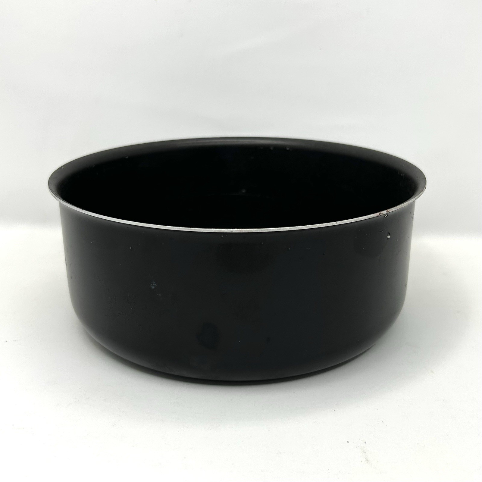 MSR Blacklite Aluminum Nonstick 1 QT 7&rdquo; Pot Backpacking Hi