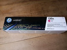 HP Toner 130A Magenta Genuine CF353A for HP LaserJet Pro MFP M176 / M177