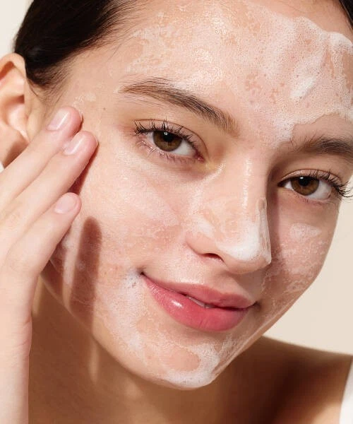 MENOKIN 30 Seconds Quick Bubble Mask #LIFT 95ml K-Beauty - Image 4 of 4