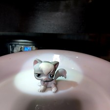 Hasbro Littlest Pet Shop 2004 Vintage