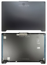 New for ASUS TUF Gaming F17 FX706 FA706 FA70Q 17.3in Top LCD Back Cover Metal