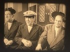 16mm Film: Three Stooges, Fling In The Ring, 1955, B&W — photo 1