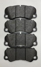 Porsche 911 front ceramic brake pads 99135194603