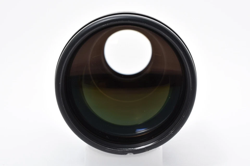 [Casi COMO NUEVO] Teleobjetivo zoom AF Canon EF 80-200 mm f/2,8 L de JAPÓN Foto 3 de 4