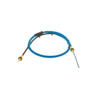 Seilzug Feststellbremse 1.451 Mm Bosch Passend FüR U.A. Renault Clio