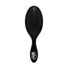 WetBrush Original Detangler Black 1 Count Pack of 1 ,