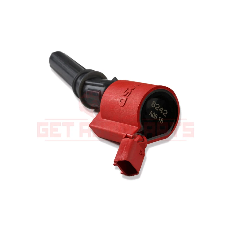 Bobina de encendido MSD para Ford Crown Victoria 1999-2004 Foto 3 de 4