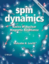 Spin Dynamics | Basics of Nuclear Magnetic Re...