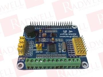 WAVESHARE  RB-WAV-08 / RBWAV08 (NEW NO BOX)
