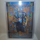 2025 Panini Absolute Tetairoa McMillan Base (RAW)