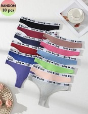 Women's Underwear Stylish 12 Pack