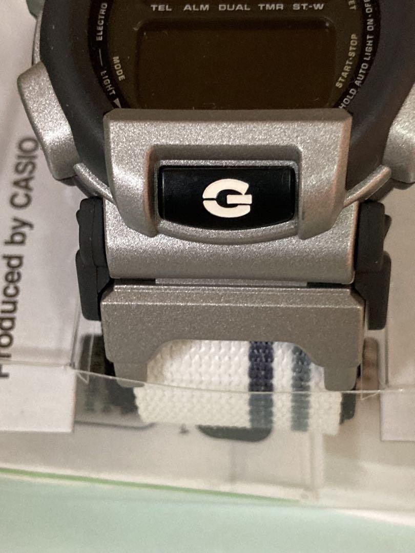 Rare G-Shock Dw-003C-8T | eBay