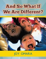 Joy Omara | And So What If We Are Different? | Taschenbuch | Englisch (2016)