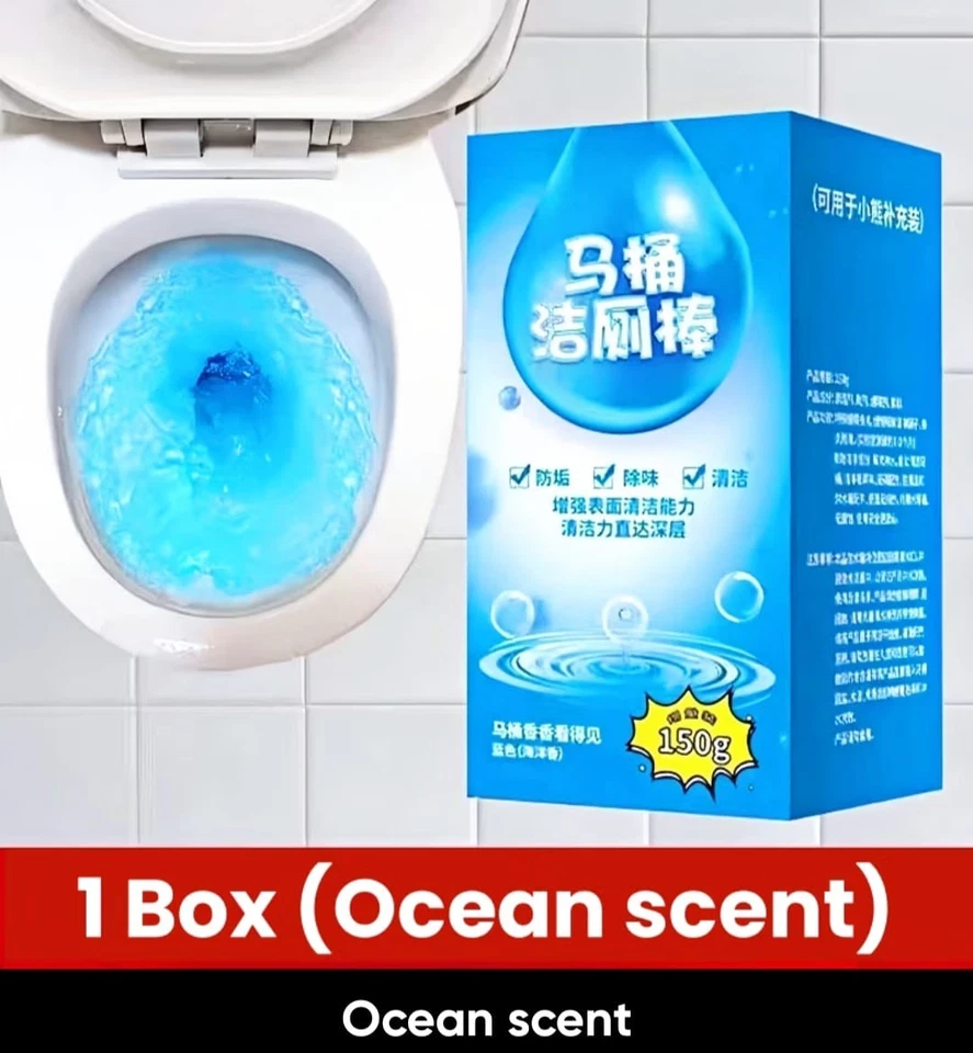 TOILET CLEANER FOR HOME/OFFICE - Image 2 of 4