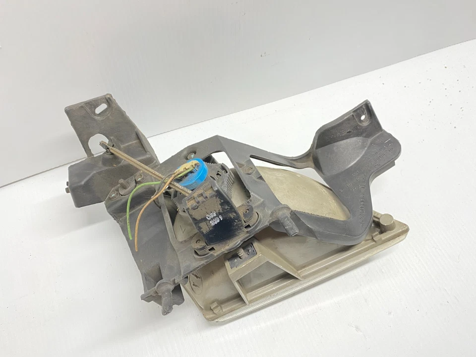 1999-2005 PONTIAC MONTANA VAN ПЕРЕДНЯЯ ЛЕВАЯ ФАРА ФАРА OEM, 16521697 - Изображение 4 из 4