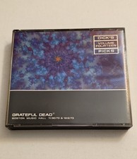 Grateful Dead Dicks Picks Vol 14 Boston Music...