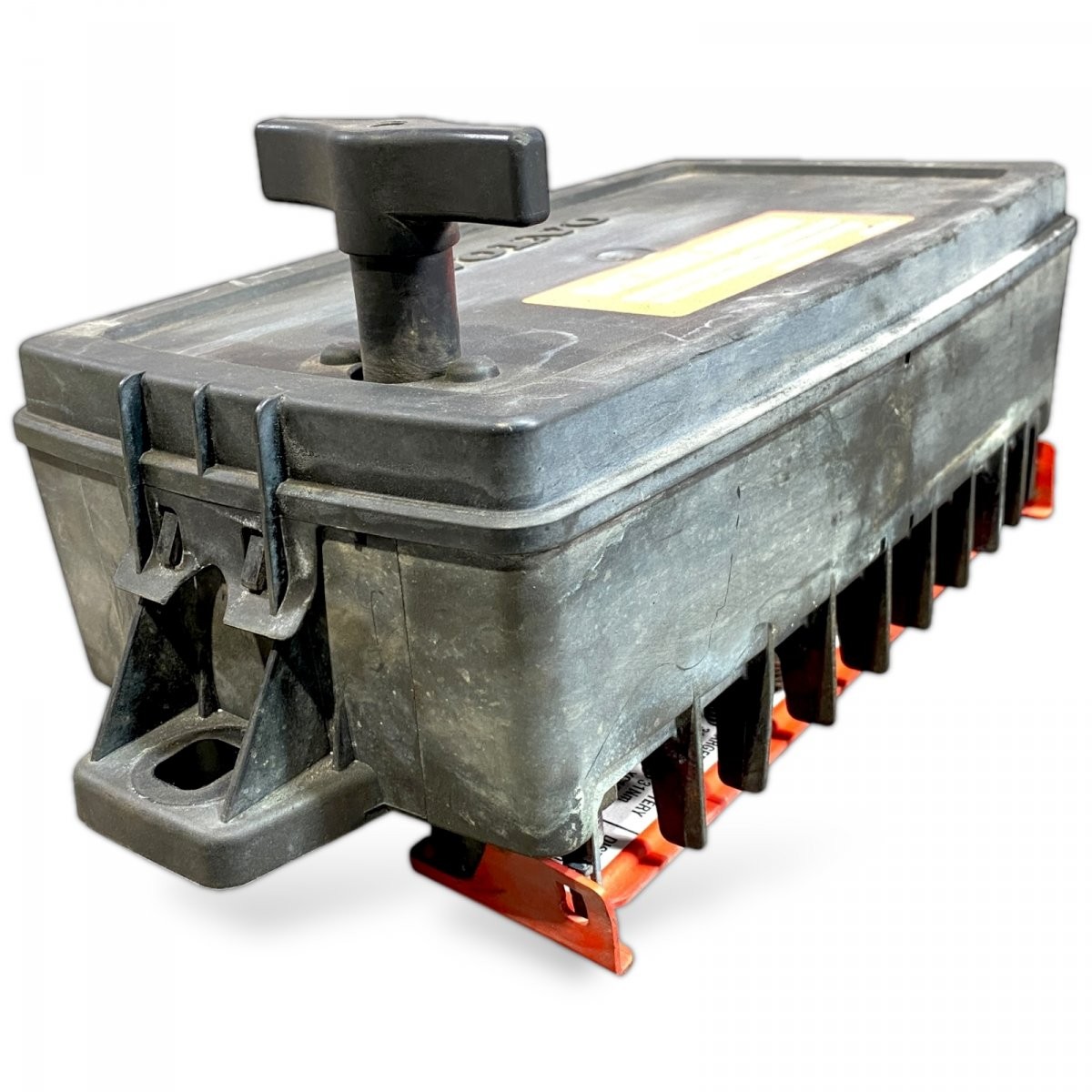 VOLVO B6, B7, B9, B10, B12 bus TP2071346 Battery Isolator Switch 20745552