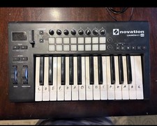 Novation Launchkey Mini MK2 (Tested) No Cord