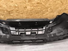 Pare-choc avant Fiat PUNTO