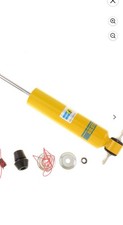 Suspension Shock Absorber-base Bilstein 24-184632 Suspension Shock Absorber-base Bilstein 24-184632