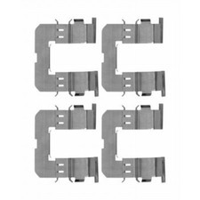 Plaquette de frein Subaru B9 TRIBECA