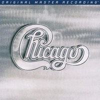 Chicago II (Limited Numbered Edition) (Hybrid-Sacd) | Chicago | Sacd | 2016