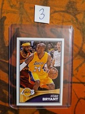 2015-16 Panini NBA Sticker Collection 11