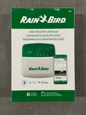 Rain Bird 6-Zone App Based Indoor Residential Irrigation Controller SHIPS FREE