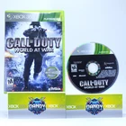 Call of Duty: World at War Platinum Hits - Xbox 360