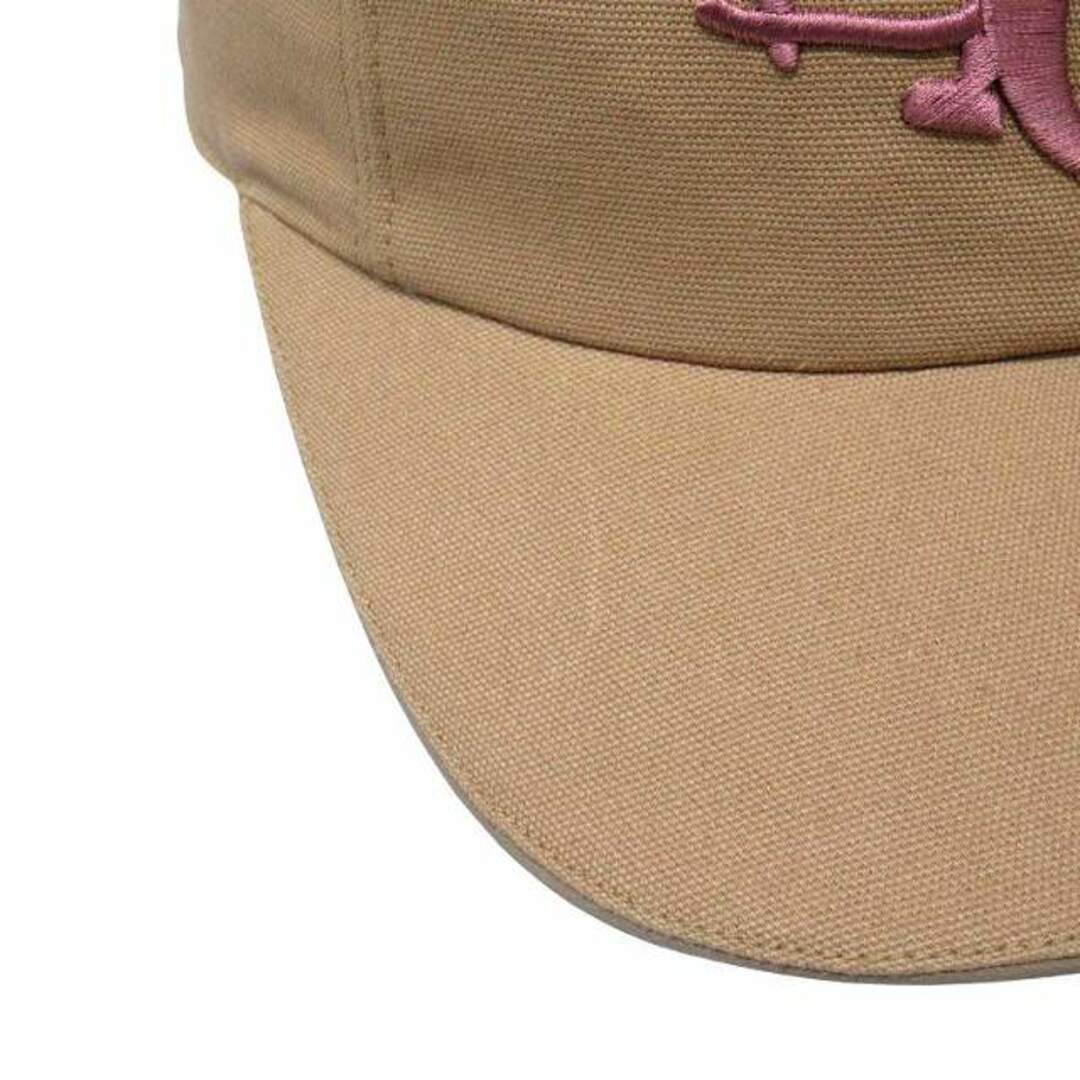 22aw Dior x Travis Scott Cactus Jack logo embroidery cap hat 22aw Dior x Travis Scott Cactus Jack logo embroidery cap hat