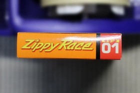 Zippy Race Irem Nintendo Famicom NES NTSC-J Japan Import Rare