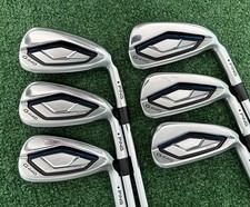 PING G440 Black Dot Single Iron 5,6,7,8,9,W   YOU CHOOSE   Stiff Steel, MRH