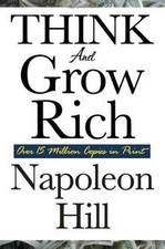 Think and Grow Rich von Hill, Napoleon | Buch...