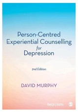 Person-Centred Experiential Counselling... by Murphy, David Paperback / softback