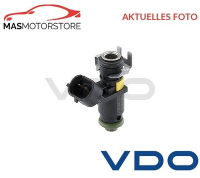 EINSPRITZVENTIL VDO A2C59506217 P NEU OE QUALITÄT
