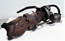 TURBINA PER SMART ForTwo Coupé (W450) Q0011790V001000000 61 diesel 799 (98>03)