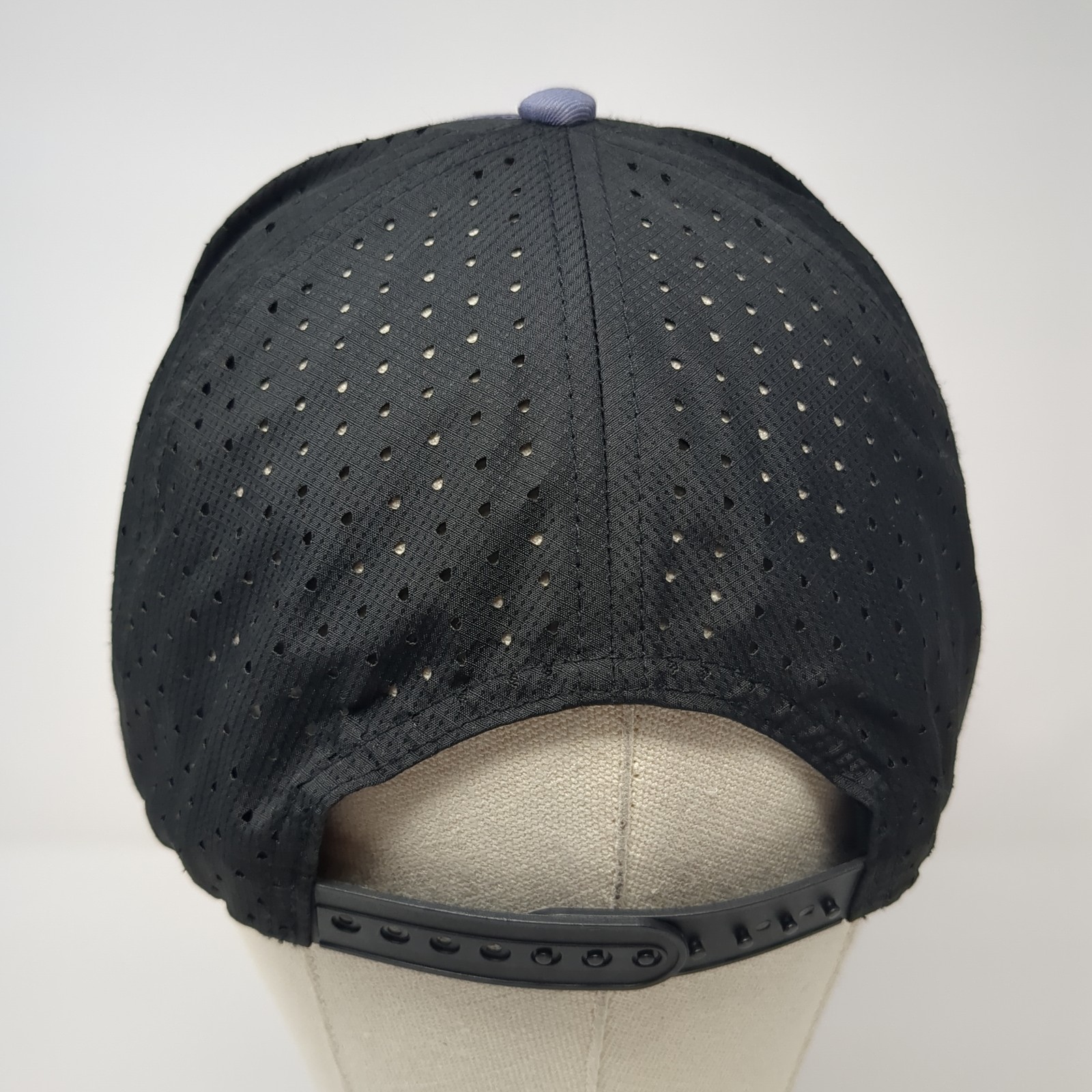 Native Solar Snapback Hat Multicolor One Size Adj… - image 6